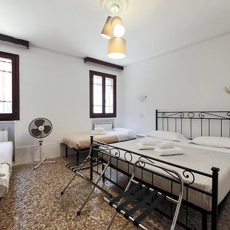 Apartamento Economy Santa Croce