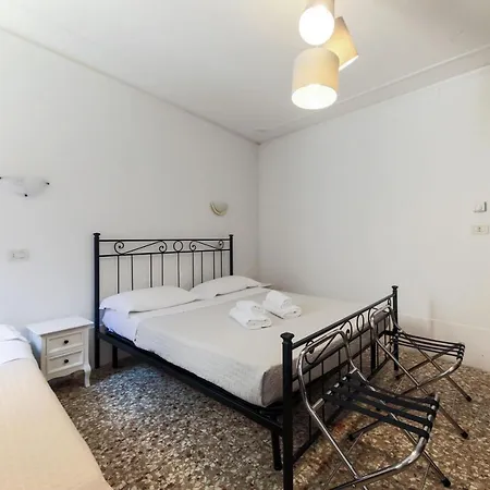 San Stae Wifi Ac Appartement