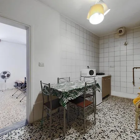 Appartement San Stae Wifi Ac Venetië