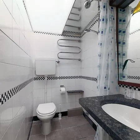 San Stae Wifi Ac * Venetië