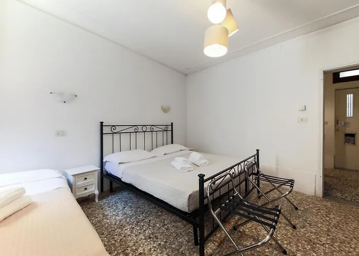 San Stae Wifi Ac Appartement