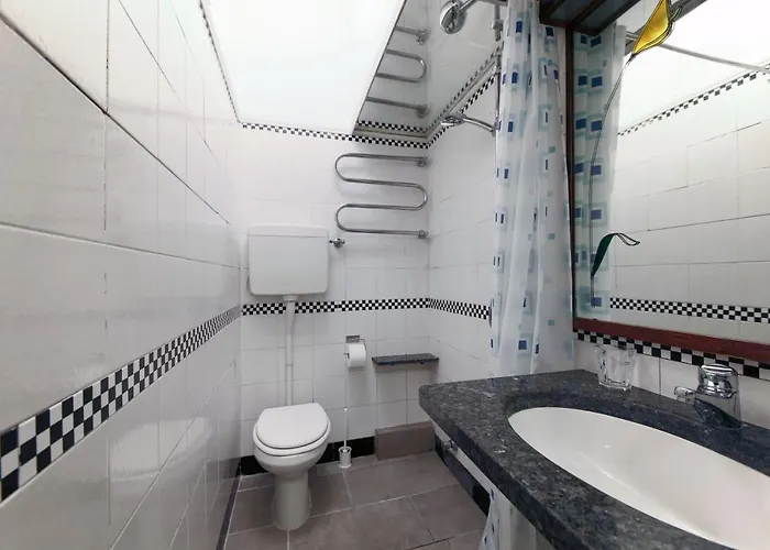 San Stae Wifi Ac * Venetië