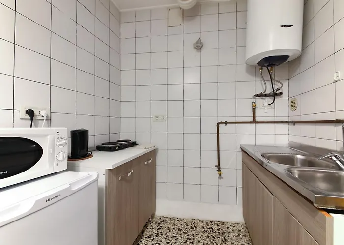 San Stae Wifi Ac Appartement